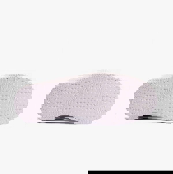 Victoria TENIS LEATHER & GLITTER Womens Trainers Cava