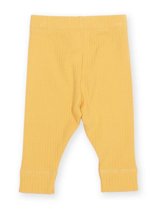 Kite Baby Organic Little Ted Leggings