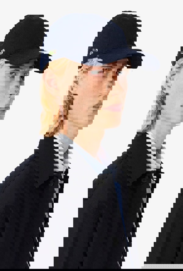 Lacoste Cotton Overshirt Jacket