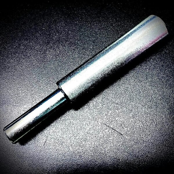 Fixaball Drop In Anchor Setting Tool M16 Zinc BZP