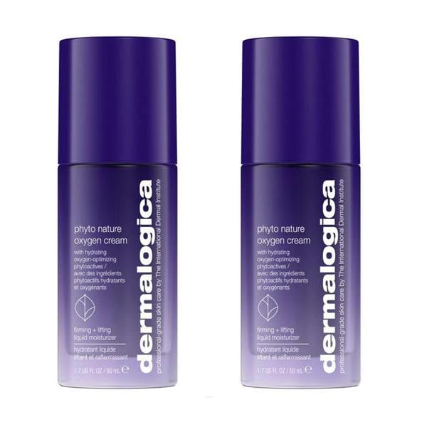 Dermalogica Phyto Nature Oxygen Liquid Cream Duo Duo