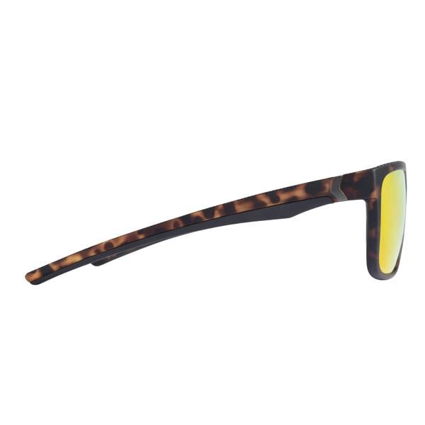 Trespass Unisex Adult Bryn Tortoise Shell Sunglasses - Tortoiseshell - 