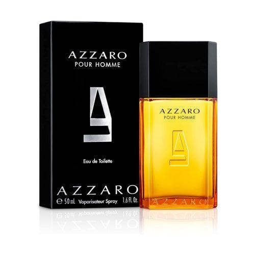 Azzaro Pour Homme Eau de Toilette