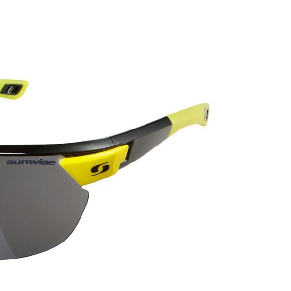 SUNWISE Kennington Sports Sunglasses - Category 1-3