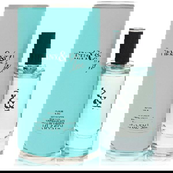 Tiffany Tiffany Love For Him EDT 50 ml