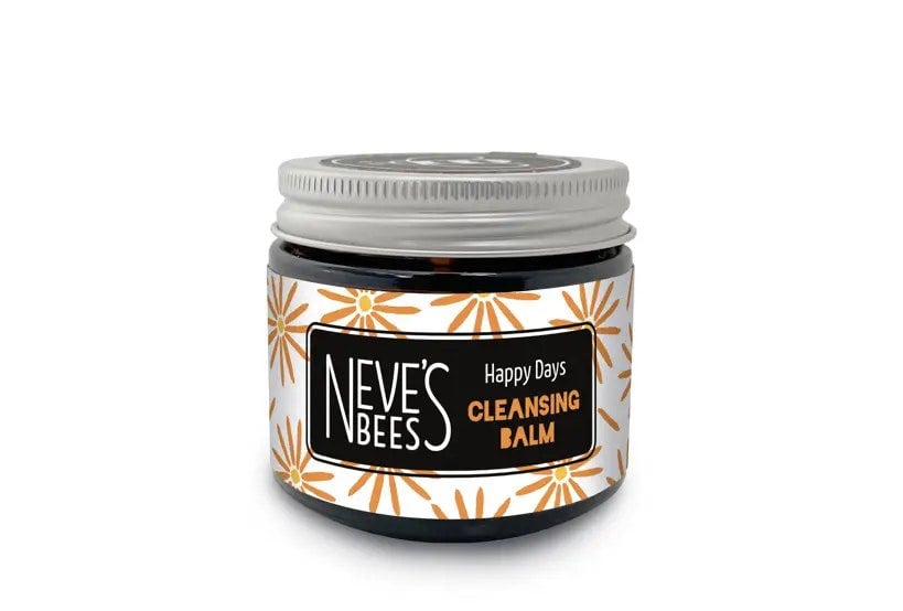 Happy Days Face cleansing balm