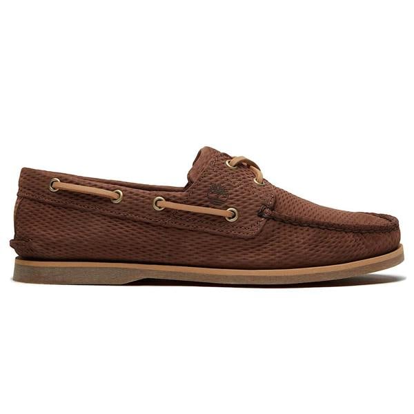 Timberland Classic Boat Shoe