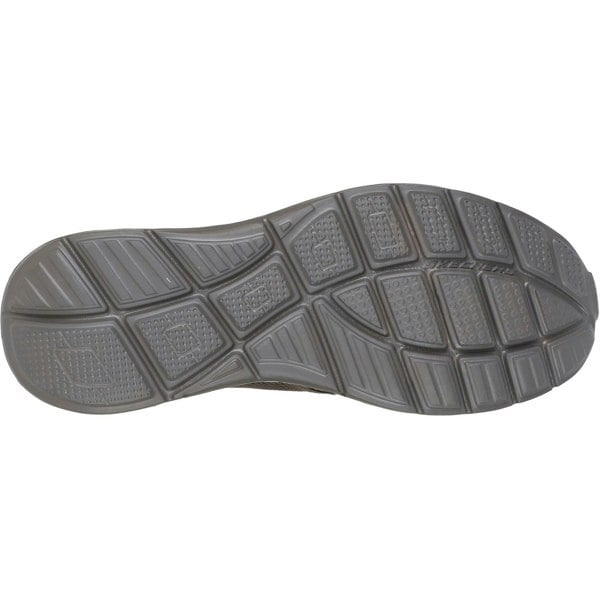 Skechers Equalizer 5.0 Drayze Polyester Men's Taupe Trainers