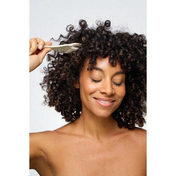 So Eco Afro Comb