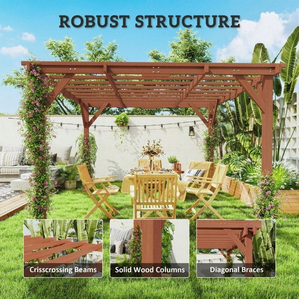Pergola