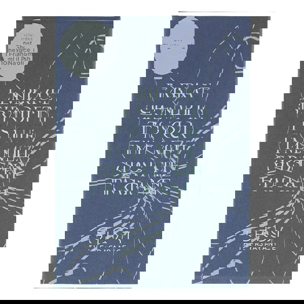 Ghost The Fragrance 2 Piece Gift Set: Eau De Toilette 5ml - Nail Polish 10ml