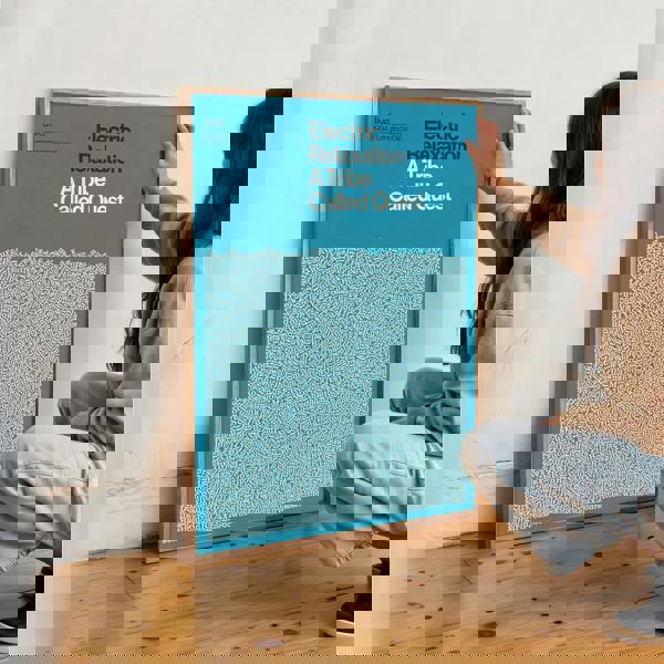 Reign&Hail Electric Relaxation - A Tribe Called Quest