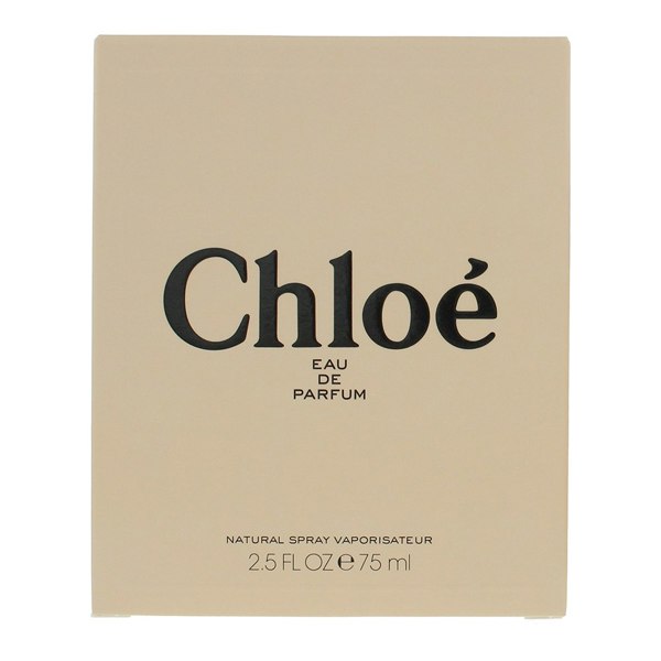 Chloe Chloé Eau de Parfum 75ml for Her