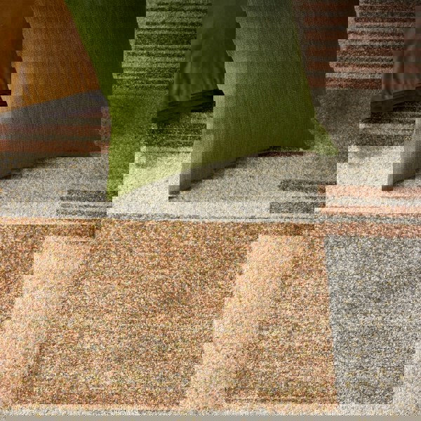 Origins Nomad Block Terracotta