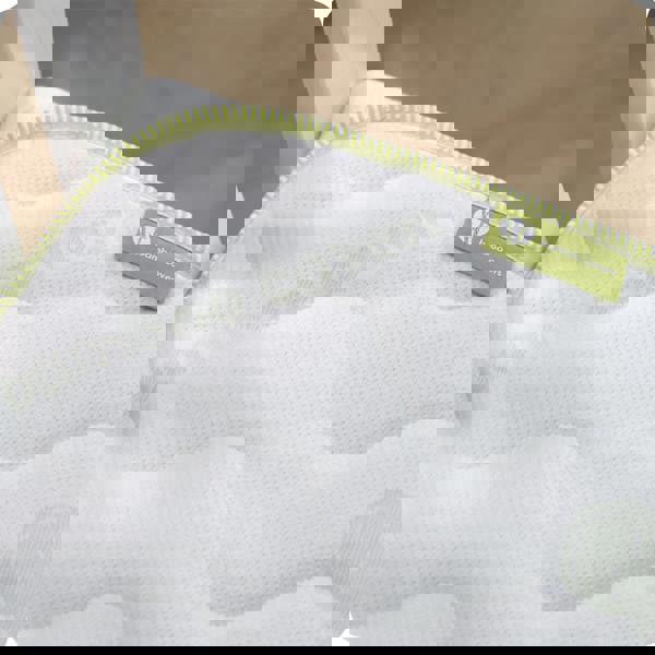 bamboo mattress protector