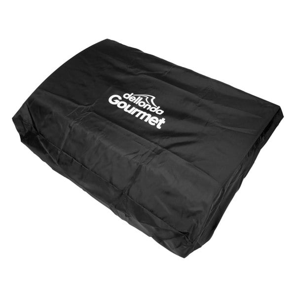 Outdoor Rated PVC Cover for 3 Burner Flat Top Portable Grill - ys12043 680x480mm - LoopsDirect