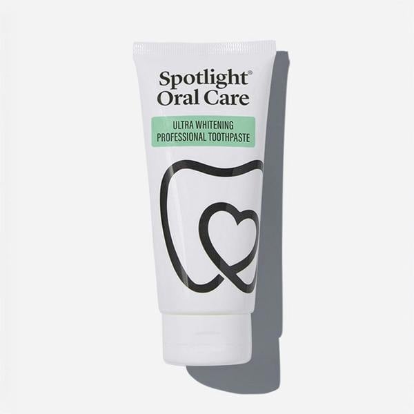 Spotlight Oral Care Ultra Whitening Professional Toothpaste