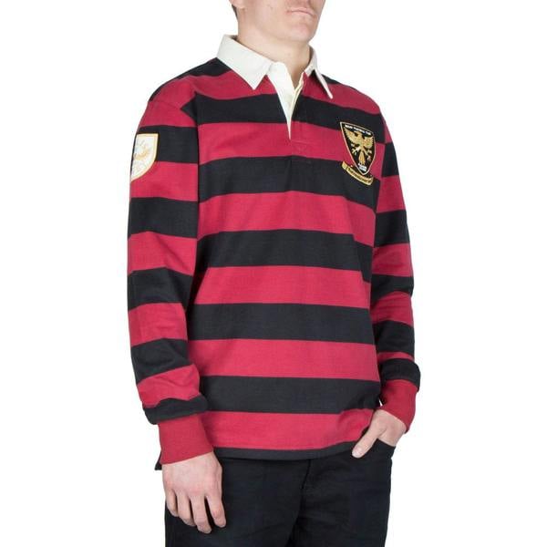 Ellis Rugby Ravenscourt 1871 Rugby Shirt