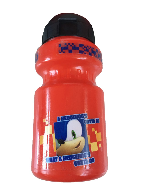 Dino Bikes Sonic The Hedgehog 16" Bicycle