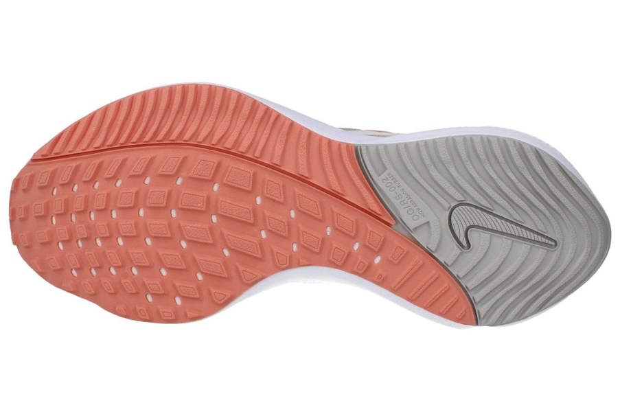 Nike Womens Air Zoom Vomero 16 Running Trainers Da7698 Sneakers Shoes  601 - Atmosphere Sail Light Madder Root 601 - Photo 4