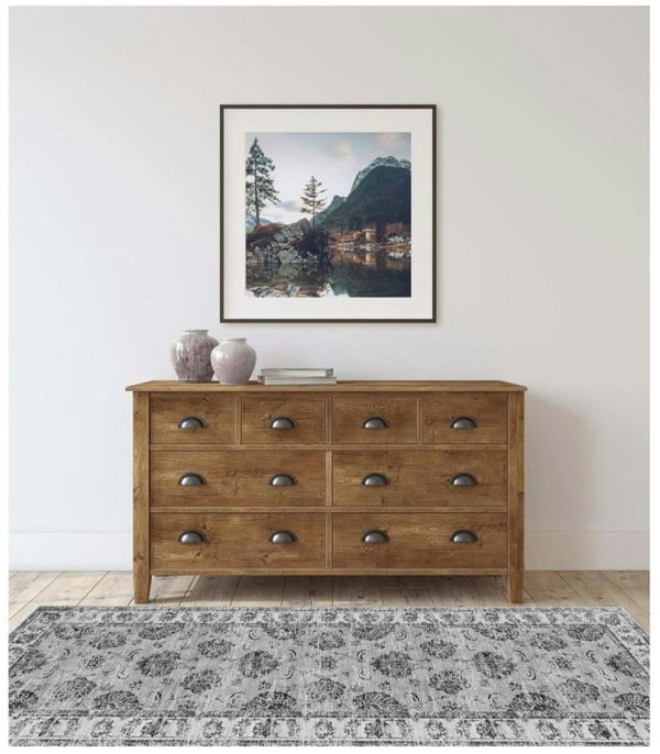 Ultra Soft Machine Washable Sulus Rug | The Rugs | Shop Now