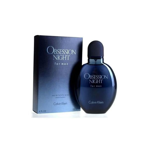 Calvin Klein CK Obsession Night Mens EDT 100ml Fragrance