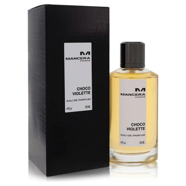 Mancera Choco Violette Eau De Parfum 120 ml