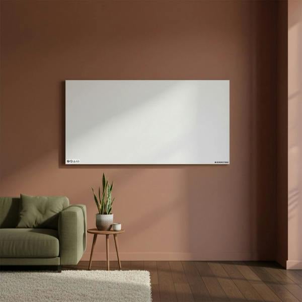 Mirrorstone Heating Mirrorstone 900W Prime Infrared Heating Panel
