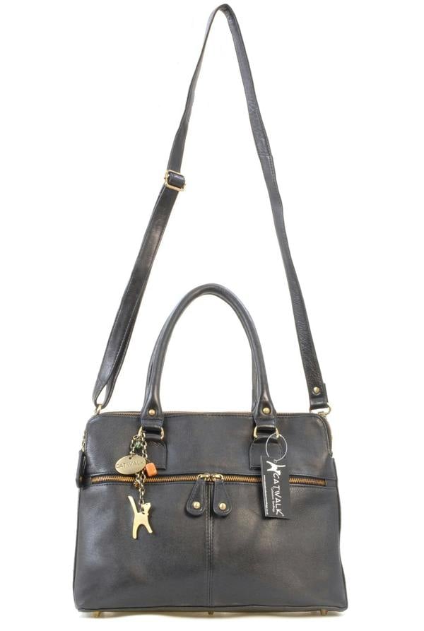 Catwalk Collection Handbags Victoria - Handbag