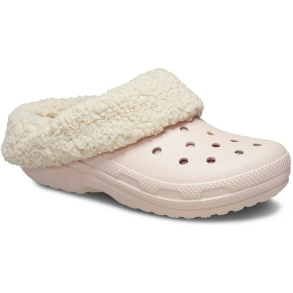 Crocs Classic Blitzen IV Clog Womens - Quartz