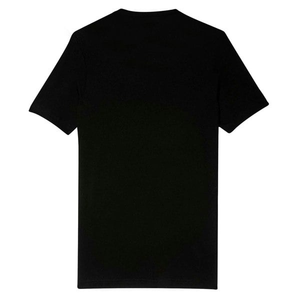 Puma Mens ESS Logo T-Shirt - Puma Black