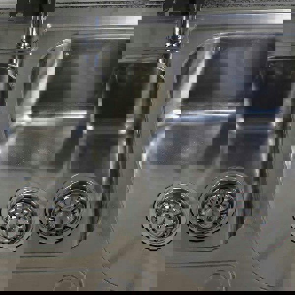 Kukoo Premium Stainless Steel Kitchen Sink
