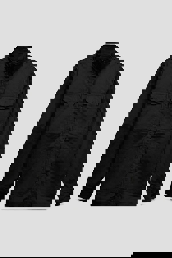 ENORSIA Women's Oversize Traveller Jacket