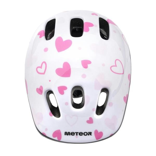 Meteor Helmet For Kids Toddler Childrens Boys Girls MV62