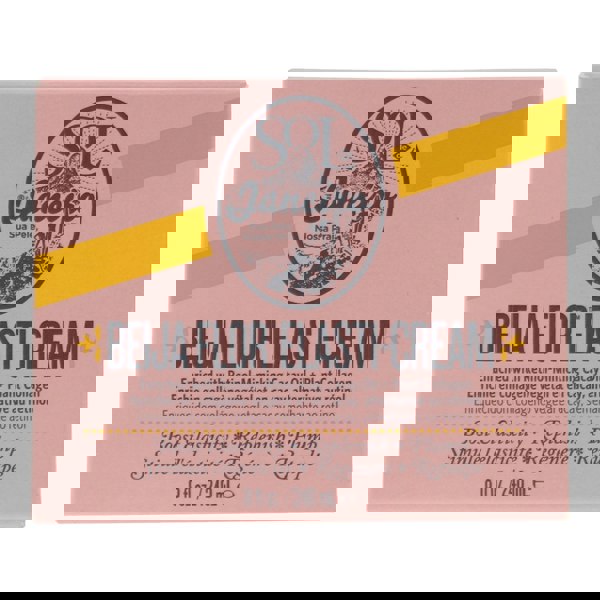 Sol De Janeiro Beija Flor Elasti-Cream Body Cream 240ml