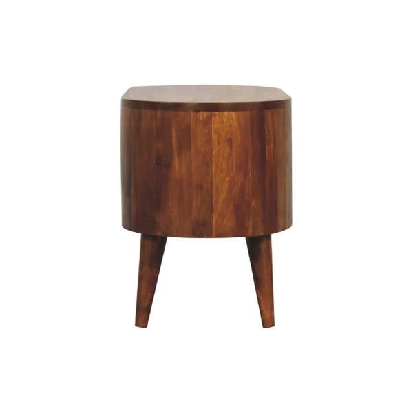 Artisan Furniture Cortez Chestnut Media Unit