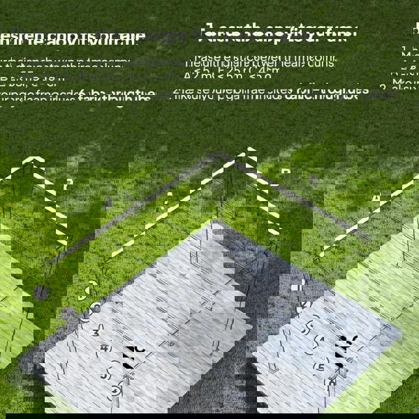 Replacement Canopy Top