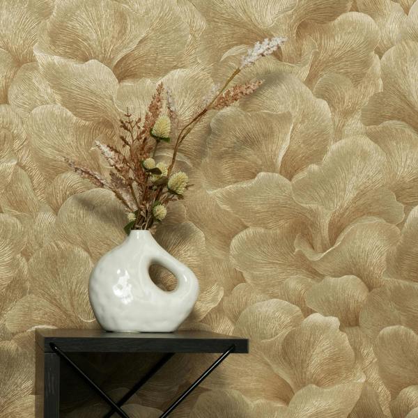 Erismann Floral Glow