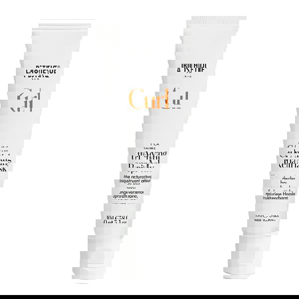 La Biosthetique Curl Activating Repair Mask