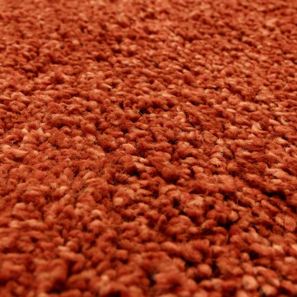 Asiatic Atlas Orange Shaggy Rug