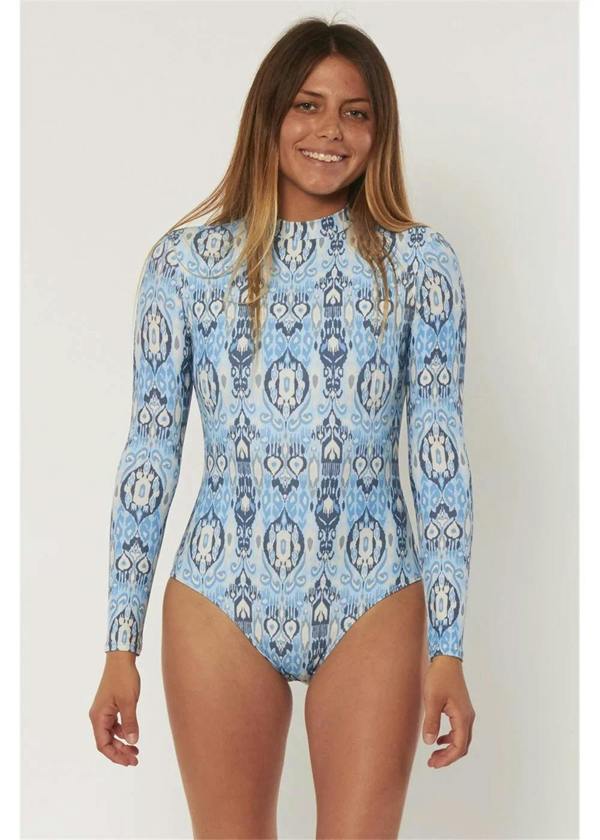 Sisstrevolution Sisstr Ikat Nora One Piece