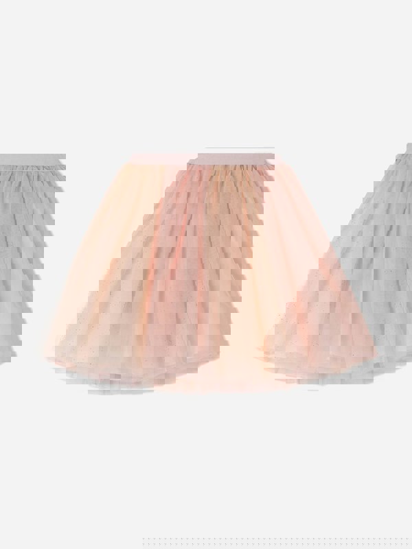 Bonpoint Girls Charm Skirt in Multicolour