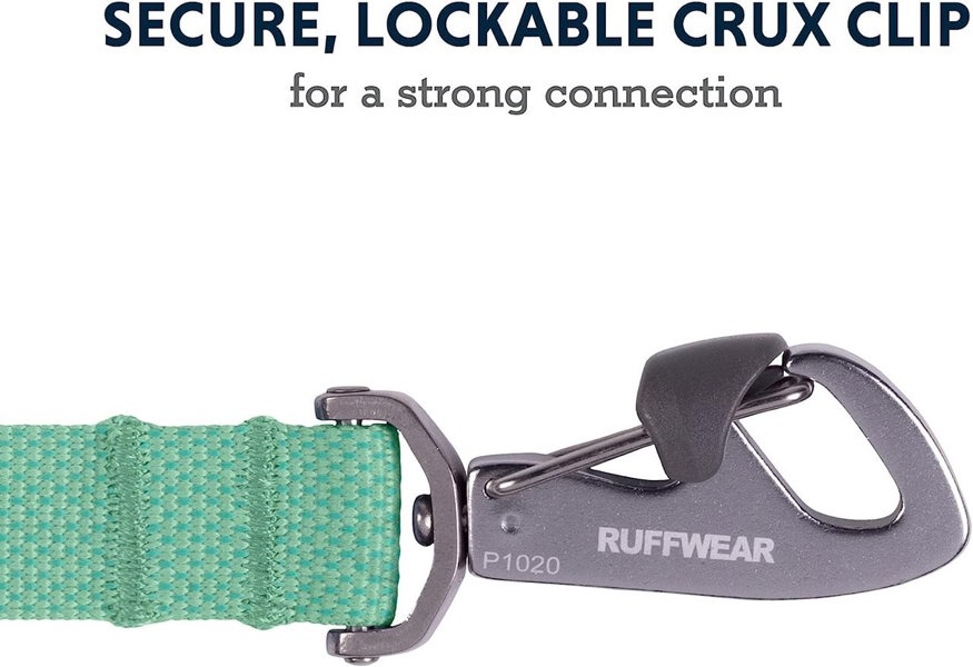 Flagline™ Leash - Sage Green Ruffwear