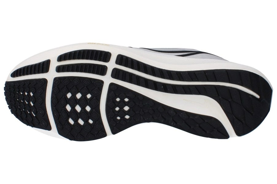 Nike Air Zoom Pegasus 39 Mens Dh4071 004 - Phantom Black Sail Mint Foam 004 - Photo 4