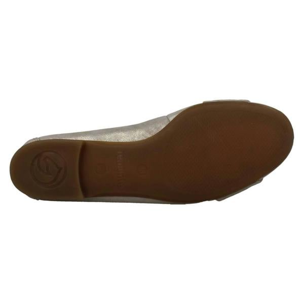 Remonte Ladies Remonte Ballerina Flats D0K10