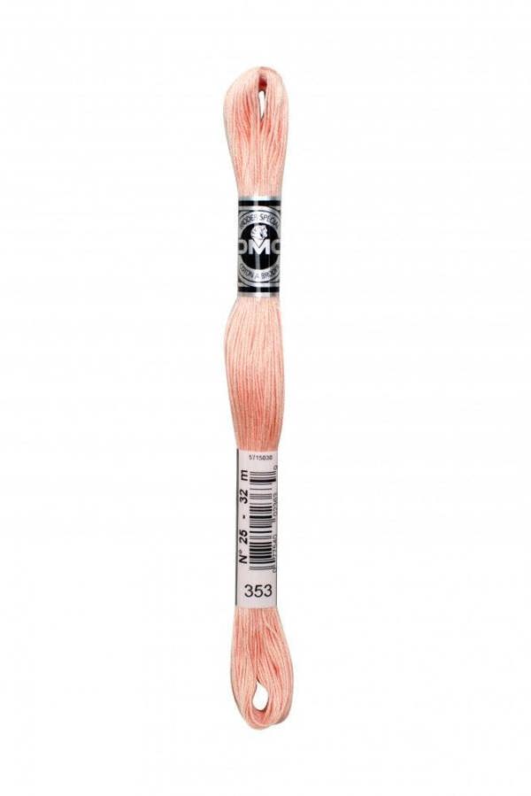 353 | Pink