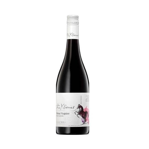 Yalumba Y Series Shiraz - Viognier 2021