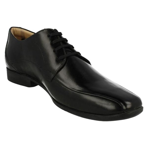 ANATOMIC Mens Anatomic Derby Cut Lace Up Shoes Tapaua