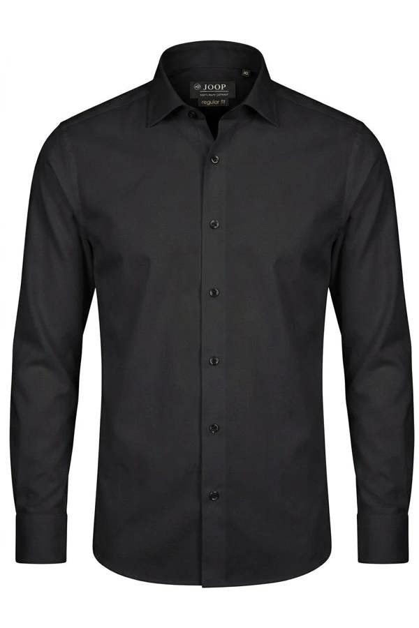 TruClothing Men's Long Sleeve Button-Down Dress Shirt