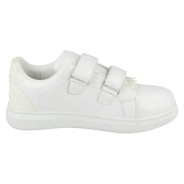 Spot On Girls Spot On Casual Trainers